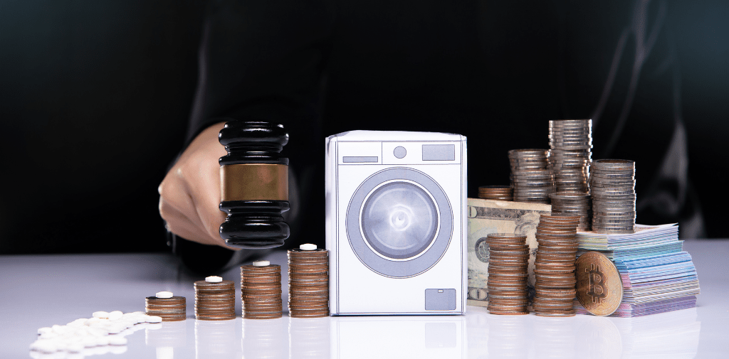 Money Laundering