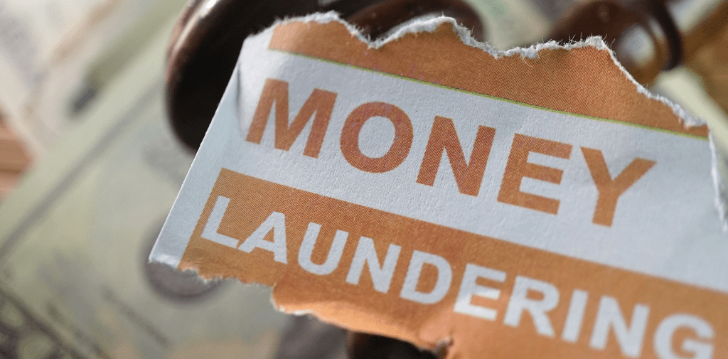 Money Laundering 