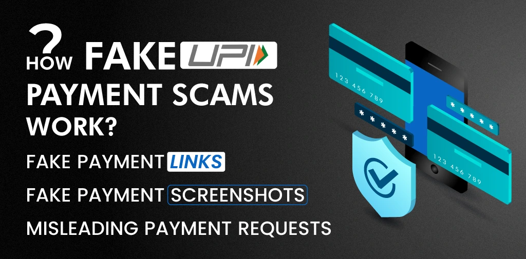 Fake UPI Payments