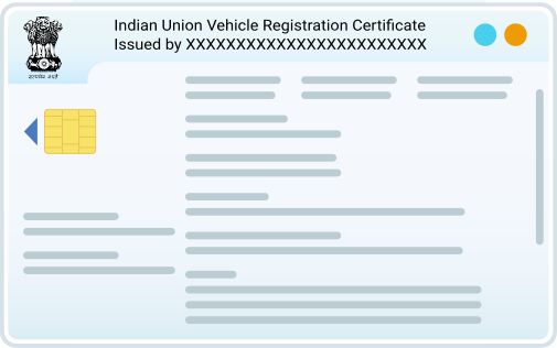 Vehicle RC Verification API