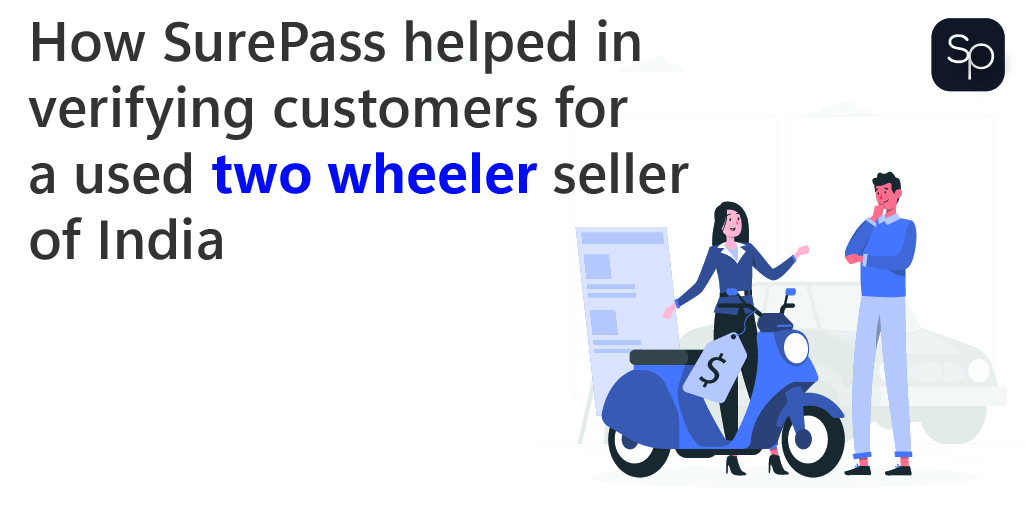 two-wheeler