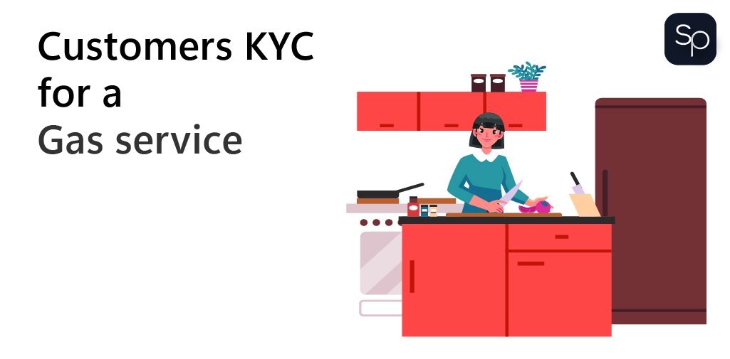 gas KYC