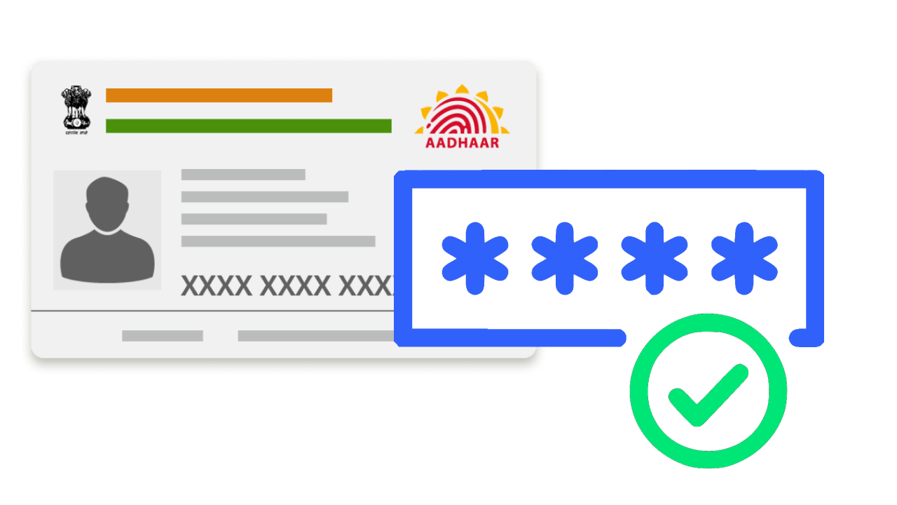 Aadhaar Masking API