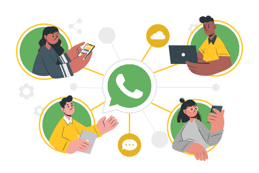 telecommunication