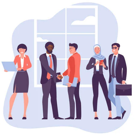 Partner with us