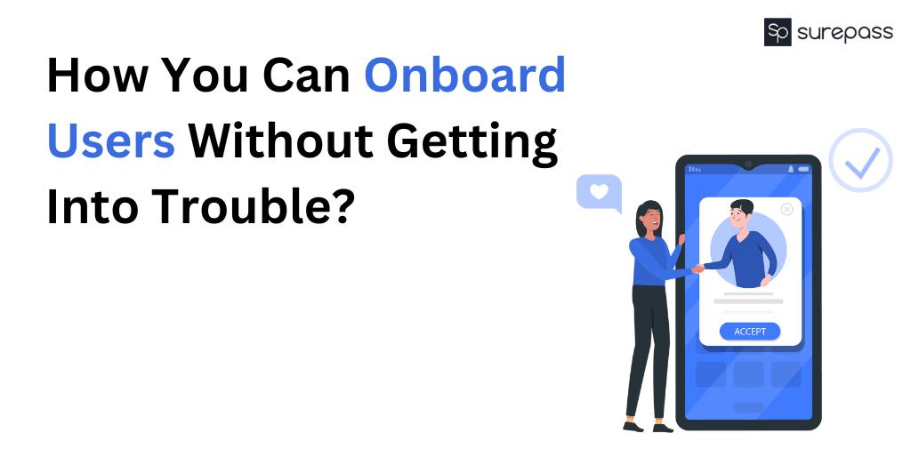 Onboard Users