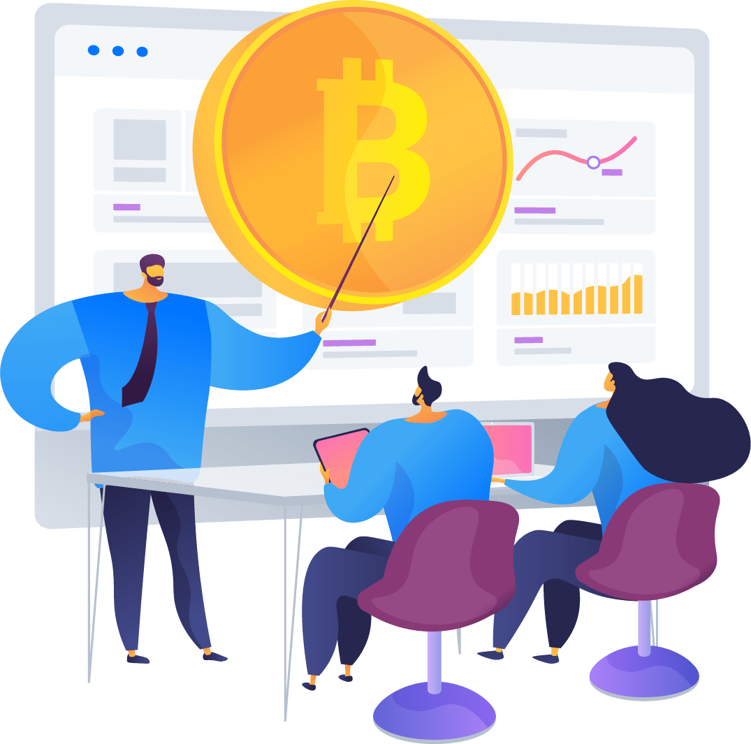 ID Verification for Crypto Companies