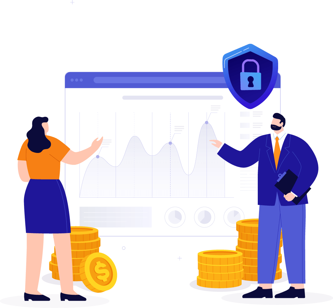 ID Verification for Trading companies