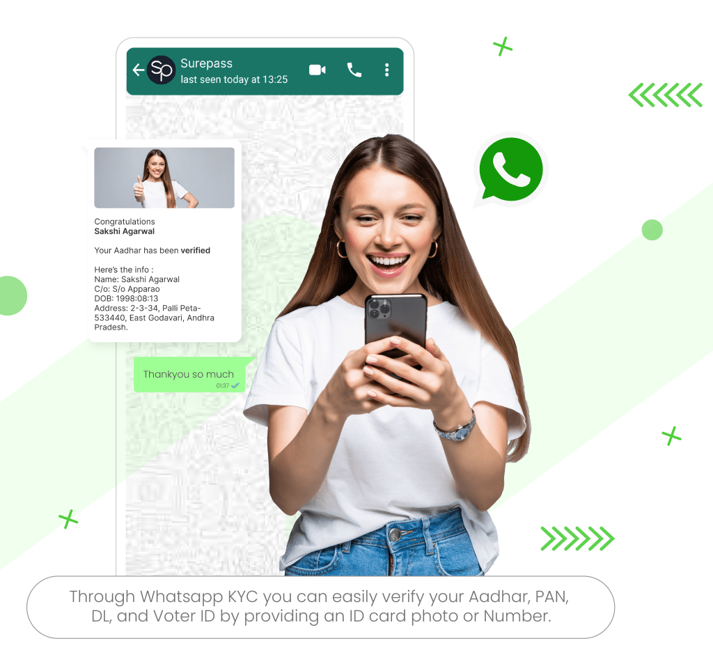 Whatsapp KYC Img