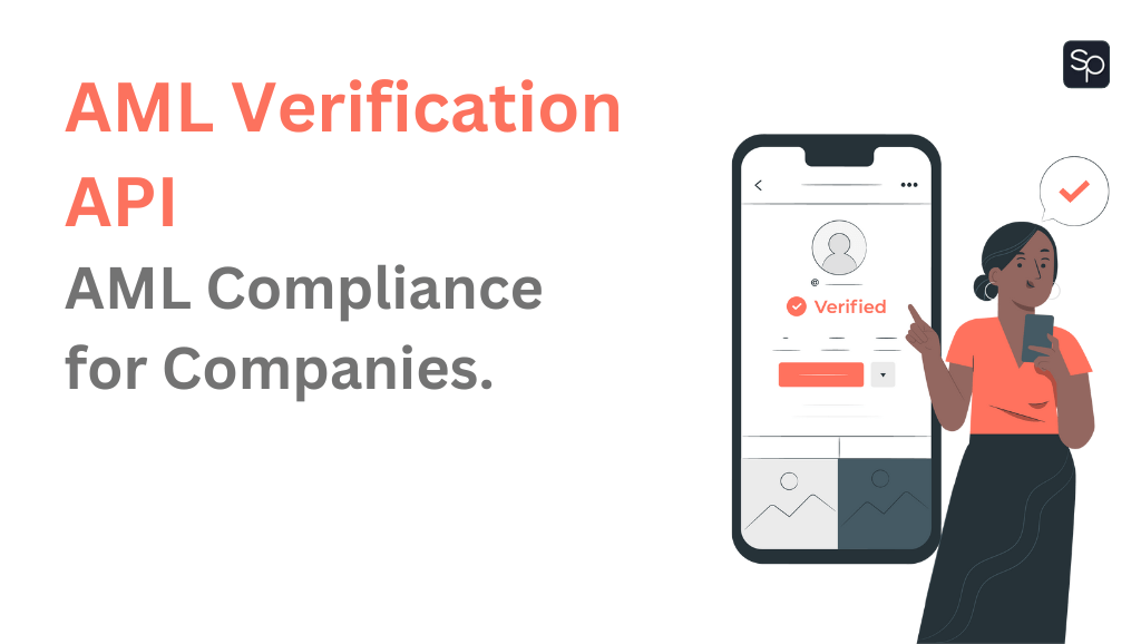 AML verification API