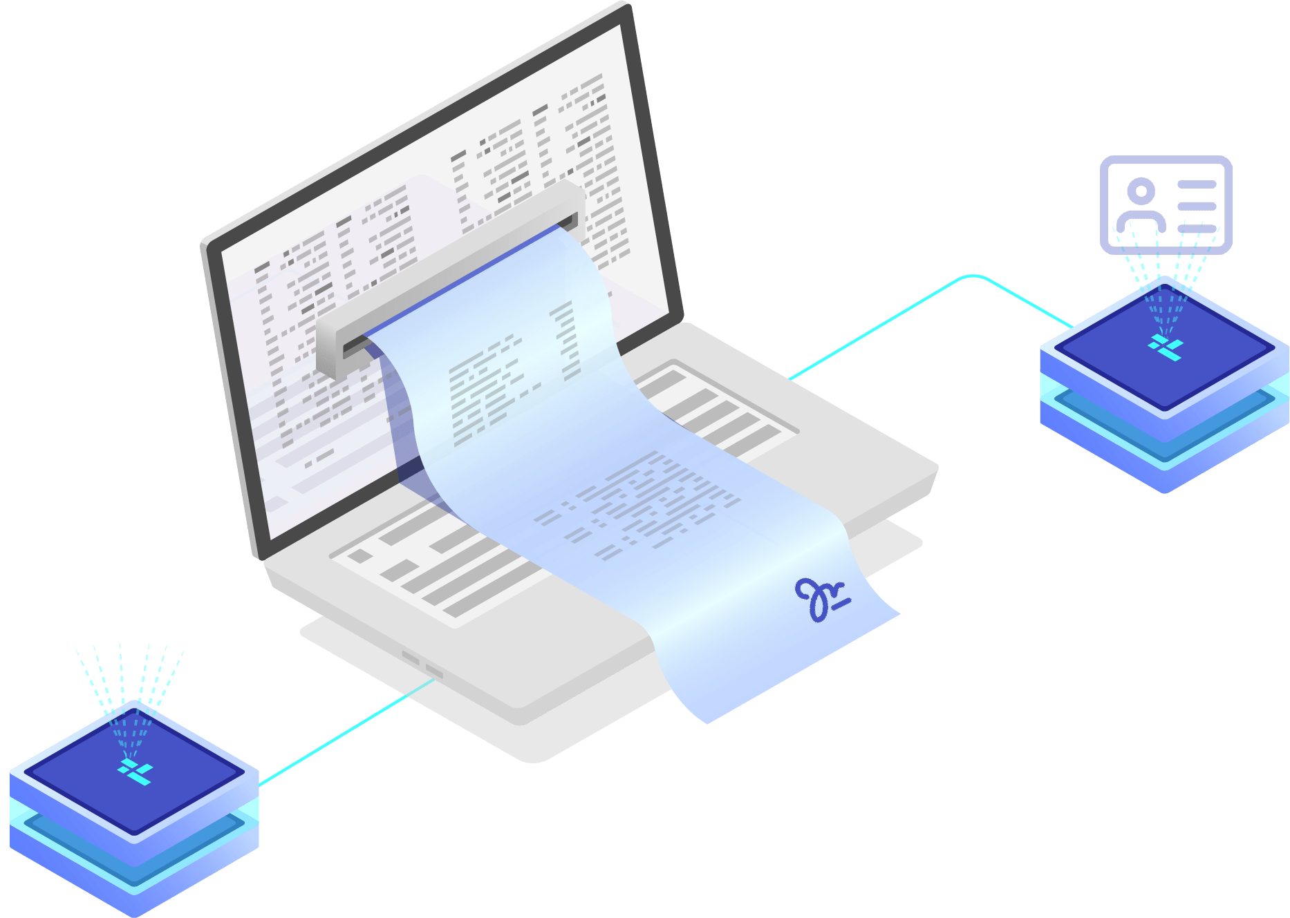Signature Detection /Matching API
