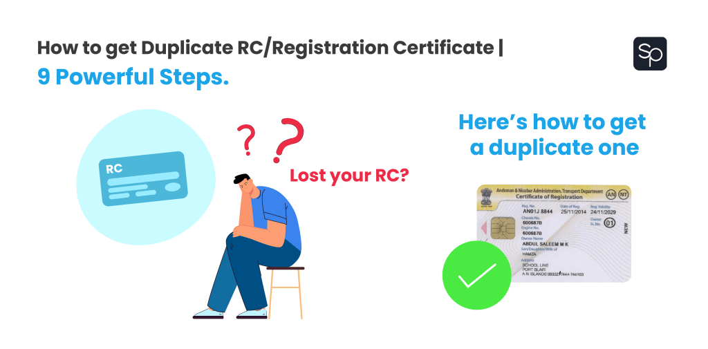 how to get duplicate rc