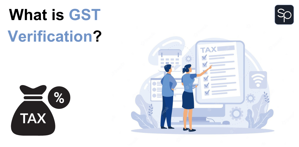 GST Verification