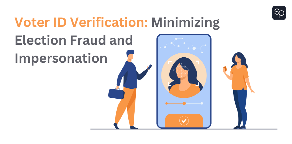 Voter ID Verification