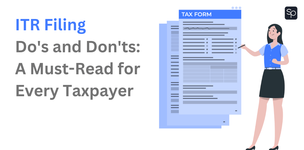ITR Filing