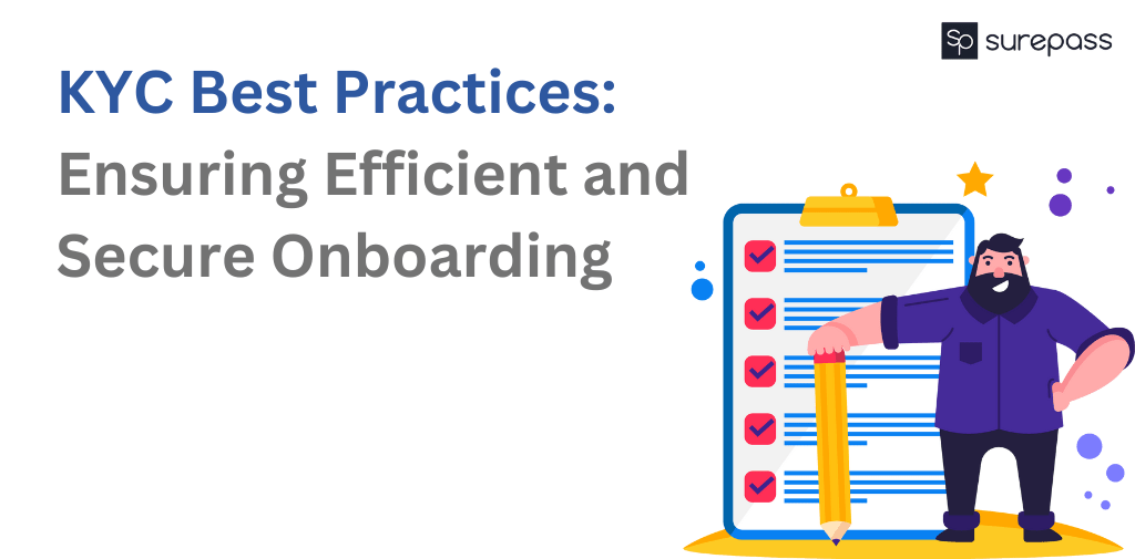 kyc best practices