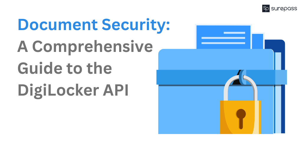 Digilocker API