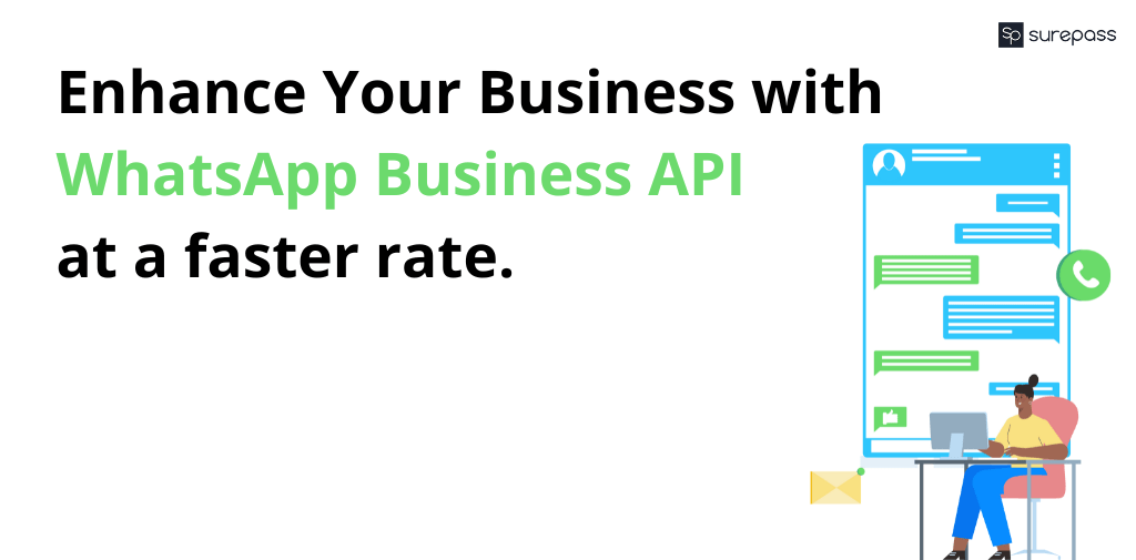 Whatsapp Buisness API