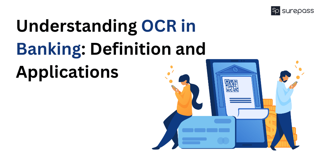 OCR in Banking