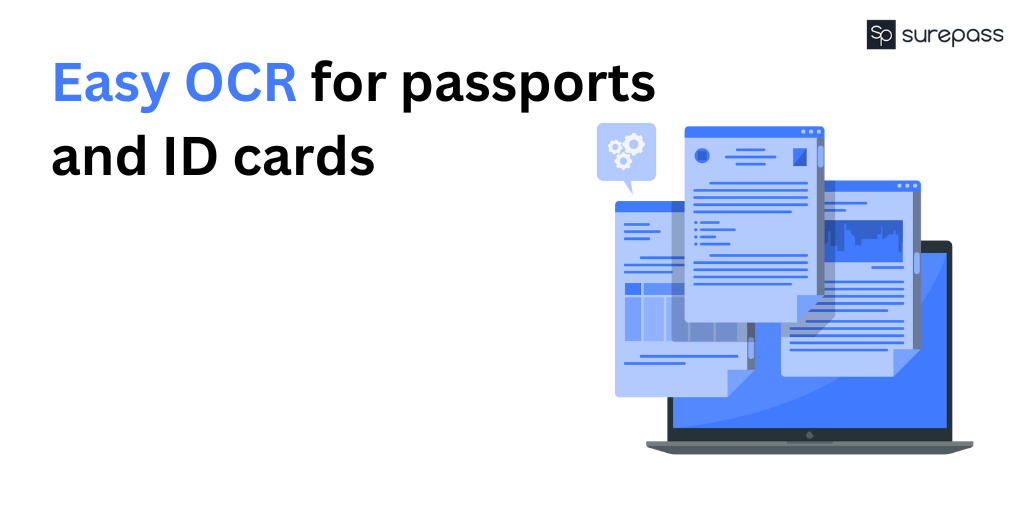 passport ocr