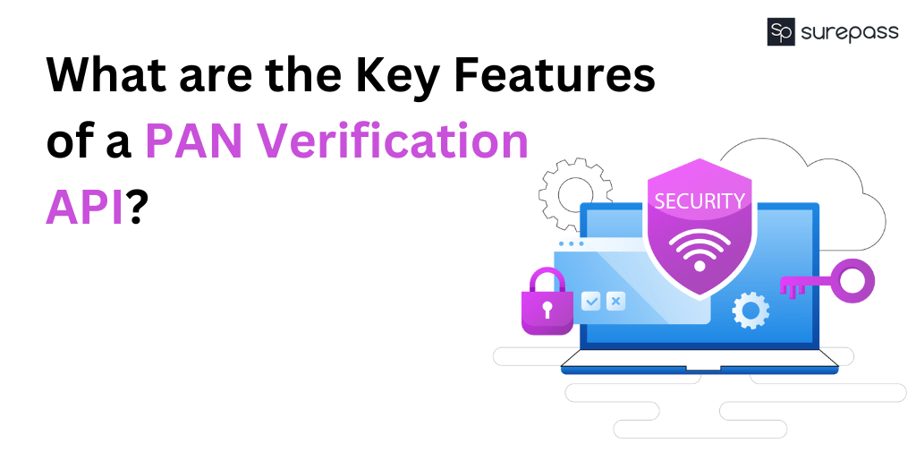 PAN Verification API