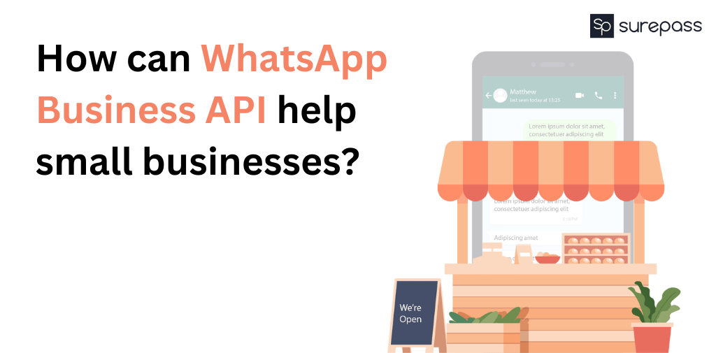Whatsapp Business API