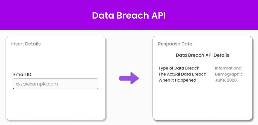 Data Breach API Rectangle Image Data Breach API