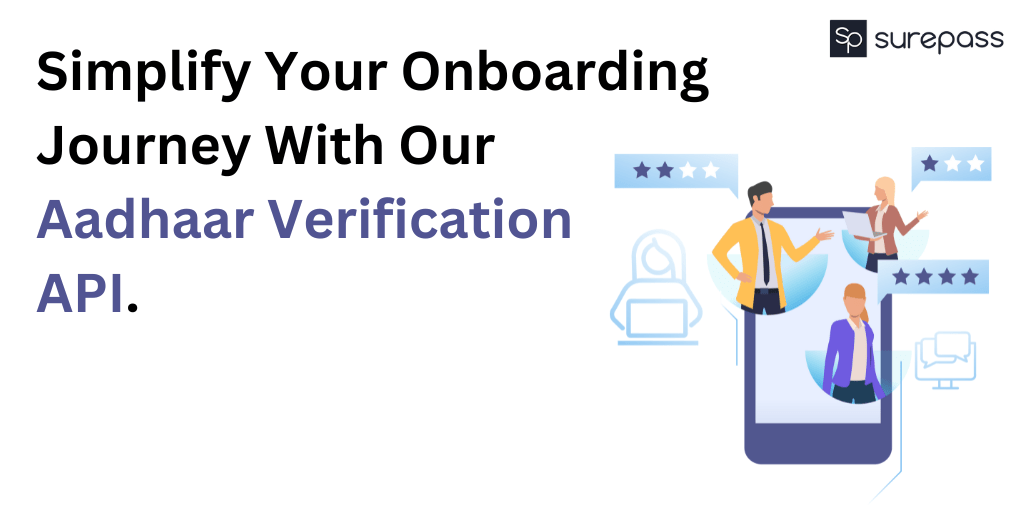 Aadhaar Card Verification API