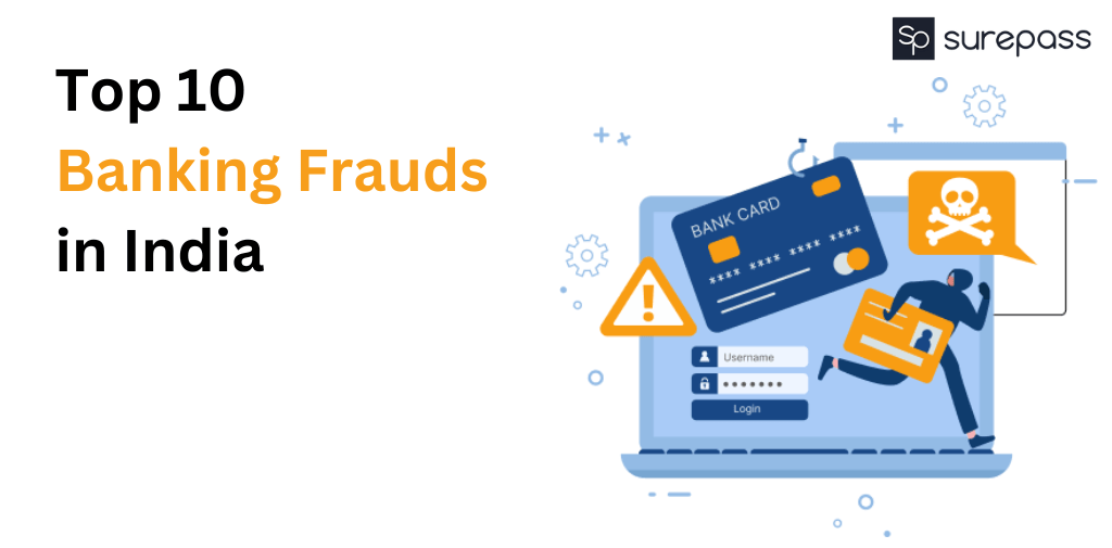 banking frauds in india