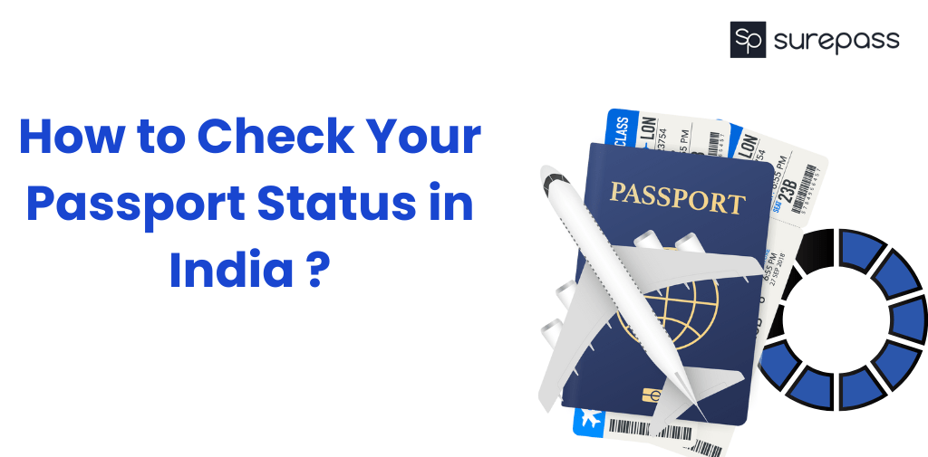 Passport Status