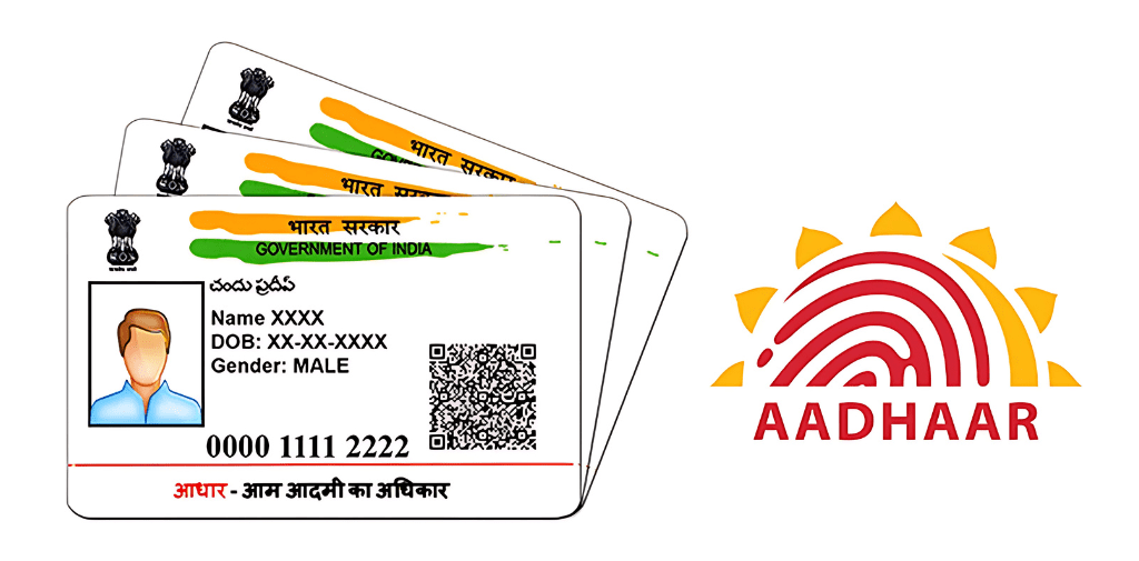 Identify fake Aadhaar Card