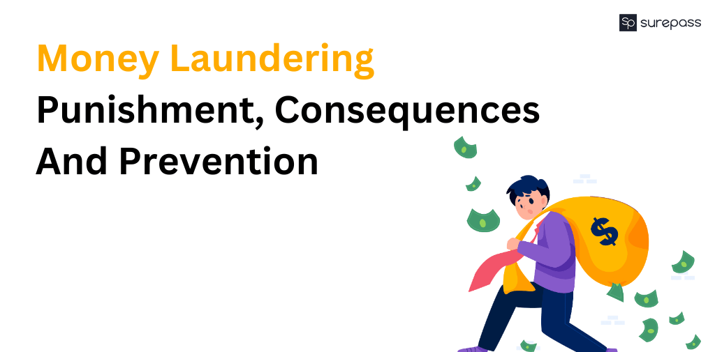 Money Laundering Punishment,