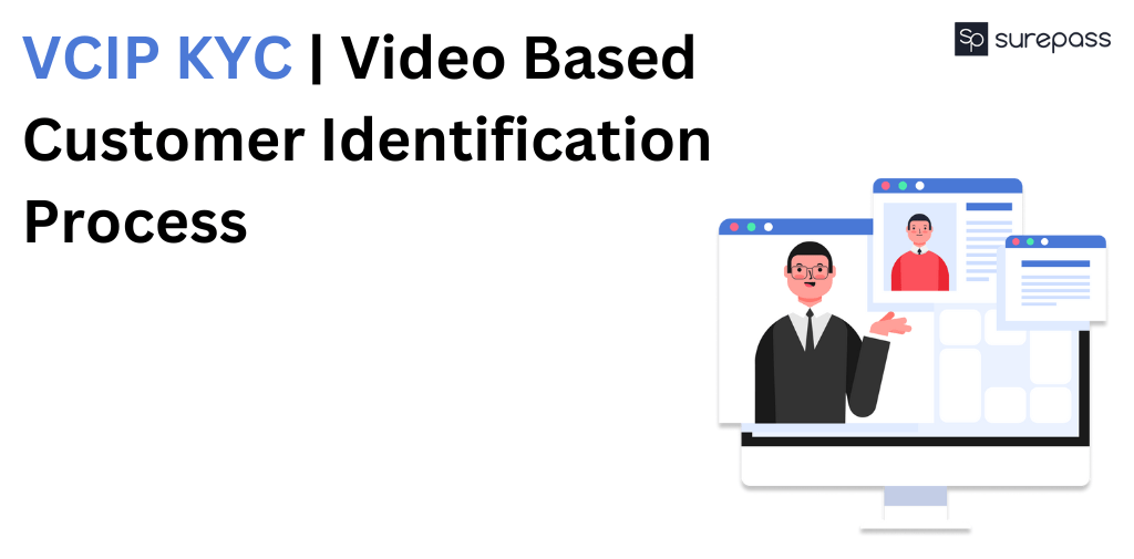 VCIP KYC Video Based Customer Identification Process