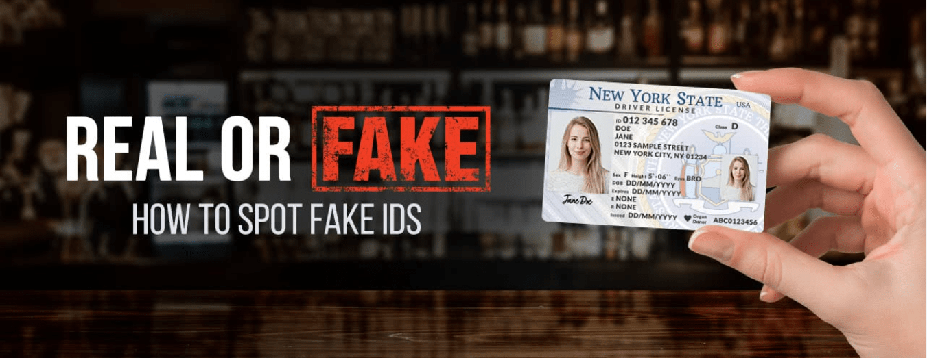 fake id