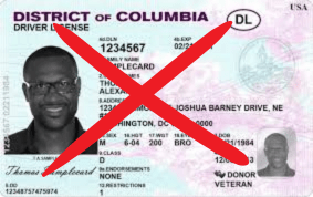 fake voter id