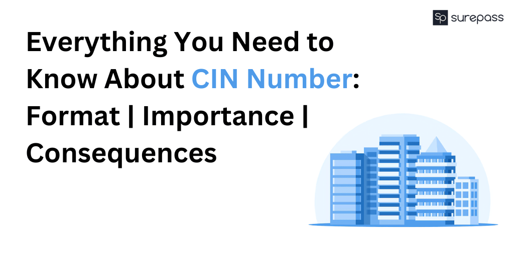CIN Number