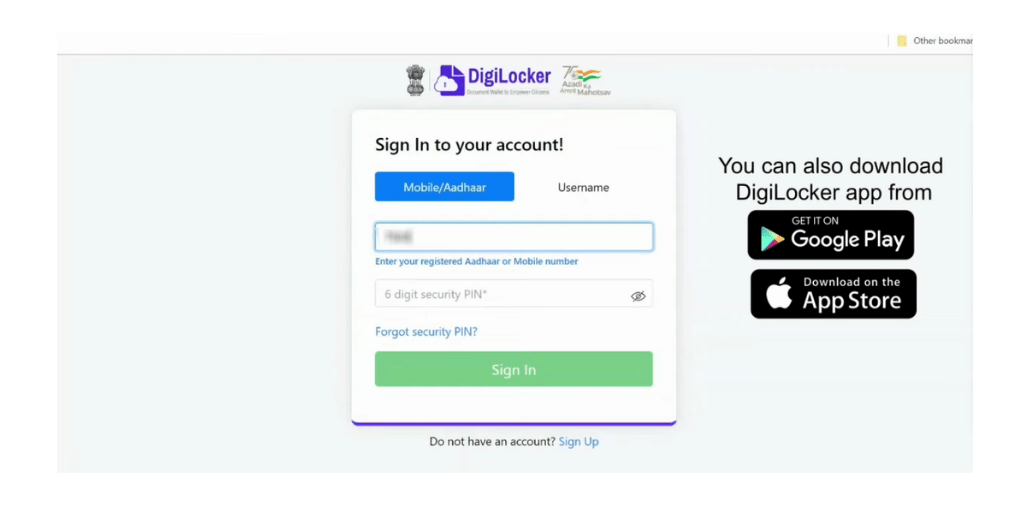 abc account registration