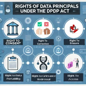 Rights of Data Principals Under the DPDP Act
