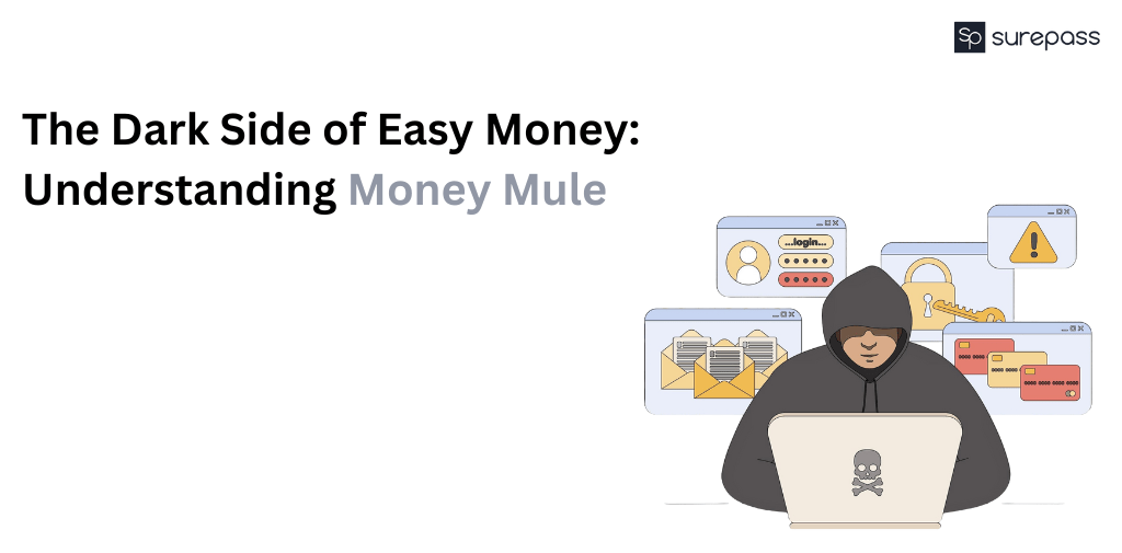 Understanding Money Mules A Comprehensive
