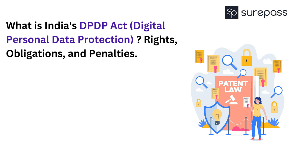 DPDP Act