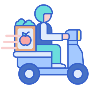 Food Delivery Services