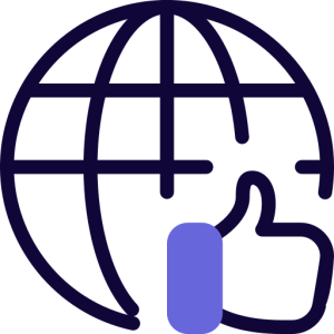 Payment Gateway Globally accepted