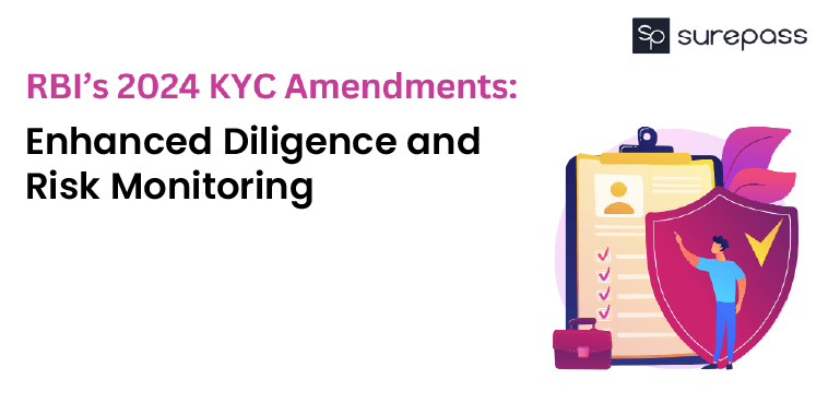 RBI’s KYC Amendments 2024