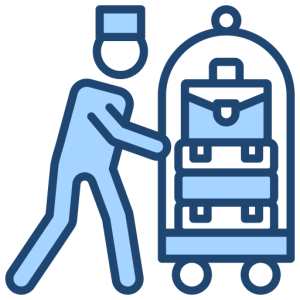 Travel and Hospitality