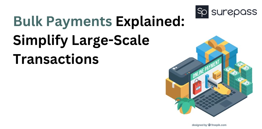 Bulk Payment