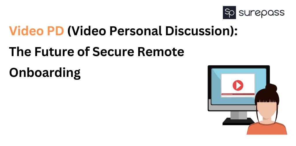 Video PD
