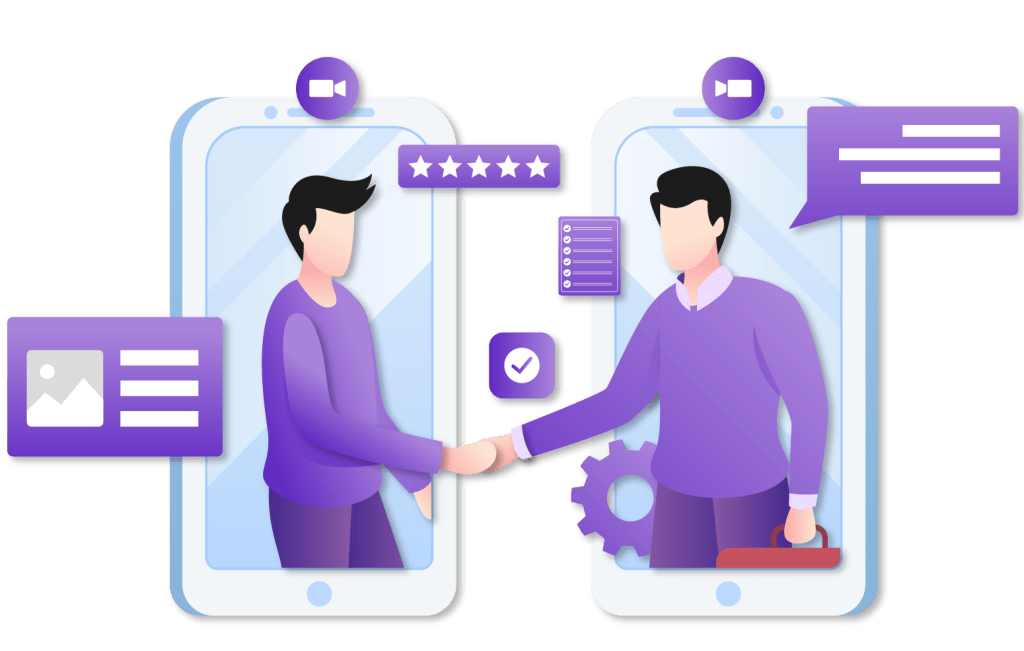 Video-KYC Video PD
