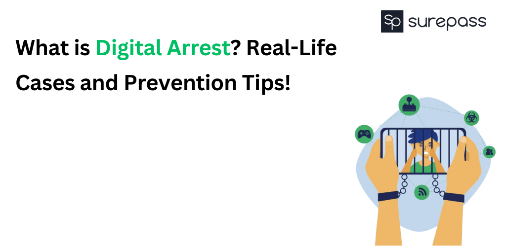 Digital Arrest