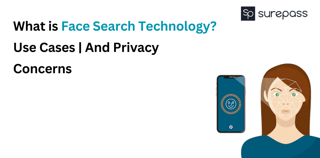 What is Face Search Technology?