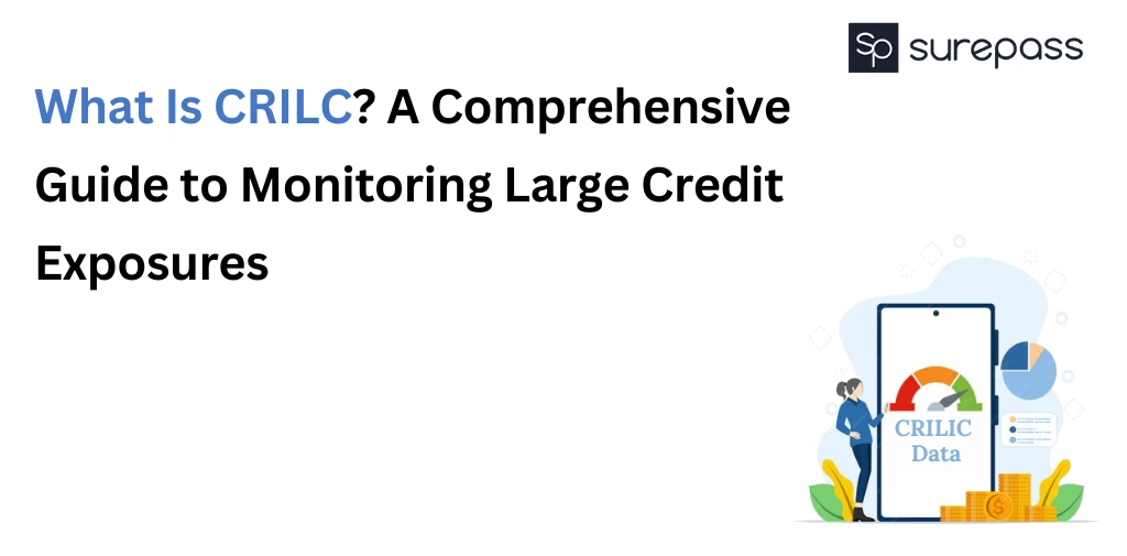CRILIC Data